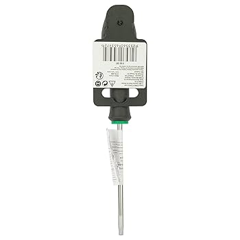 Amazon.com: Stanley 0-65-397 Screwdriver TX25, Multicolor